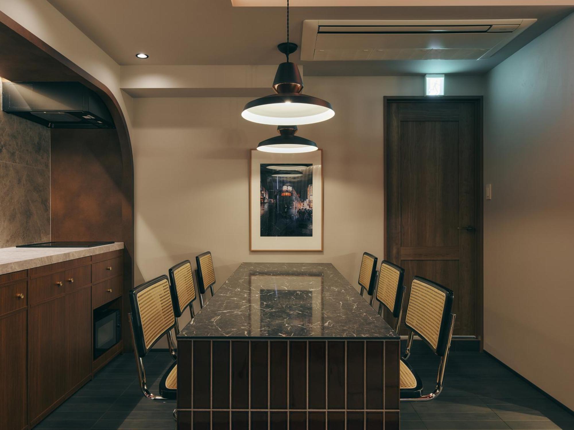 ホテル Illi Mani Shibuya 東京都 部屋 写真
