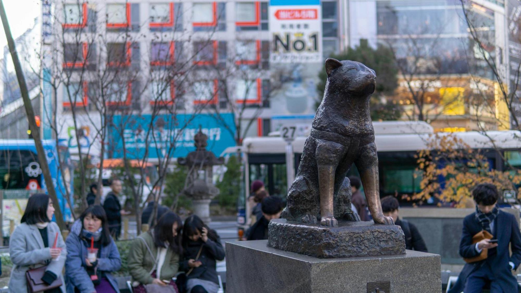 ホテル Illi Mani Shibuya 東京都 エクステリア 写真